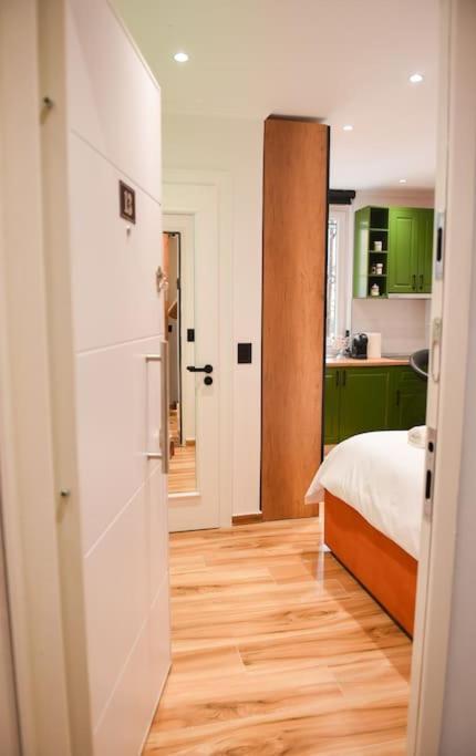 City Center 13 - Tirana Way Apartments Eksteriør billede